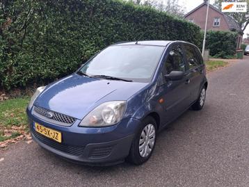 Ford Fiesta 1.3-8V Champion beschikbaar voor biedingen