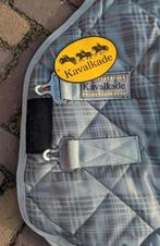 Kavalkade staldeken 185, 300 gram, Ophalen of Verzenden, Nieuw