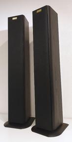 Stereo Luidsprekers - Quadral Largo (160W), S, Zo goed als nieuw, S, S