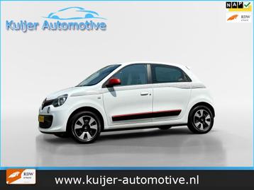 Renault Twingo 1.0 SCe Collection Dealer Onderhouden beschikbaar voor biedingen