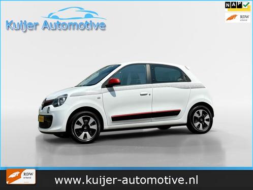 Renault Twingo 1.0 SCe Collection Dealer Onderhouden, Auto's, Renault, Te koop, Twingo, ABS, Airbags, Airconditioning, Boordcomputer