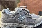 Grijze New Balance sneakers maat 39,5 2002R, Kleding | Dames, Schoenen, Verzenden, New Balance, Grijs, Sneakers of Gympen