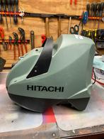 Hitachi compressor, Doe-het-zelf en Verbouw, Gereedschap | Overige machines, Zo goed als nieuw, Ophalen