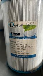 Filter SC737, Ophalen of Verzenden, Zo goed als nieuw, Filter
