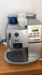 Mooie saeco royal professional, Gebruikt, Espresso apparaat, Koffiebonen, Ophalen of Verzenden