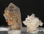 Diverse mineralen uit ramsbeck,duitsland., Ophalen of Verzenden, Mineraal
