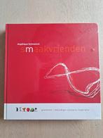 SMAAKVRIENDEN GROENTEN - Angelique Schmeinck - NIEUW in seal, Ophalen of Verzenden, Nieuw