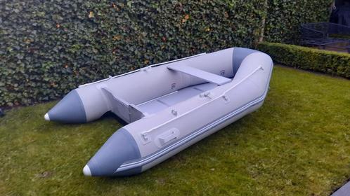 Rubberboot inclusief buitenboordmotor, Kinderen en Baby's, Speelgoed | Buiten | Los speelgoed, Ophalen