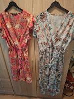Dames jurken L, Kleding | Dames, Jurken, Ophalen of Verzenden, Zo goed als nieuw, Maat 42/44 (L)
