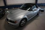 BMW Z3 Roadster 1.9 / NAP KM STAND / HARD TOP / 1e EIG / REK, Euro 2, 1160 kg, Achterwielaandrijving, Gebruikt