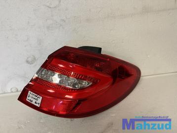 MERCEDES B-KLASSE W246 Rechts achterlicht LED 2011-2018 beschikbaar voor biedingen