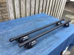Mont Blanc Dakdragers - Audi A3, A4, Seat Ibiza etc., Auto diversen, Dakdragers, Ophalen of Verzenden, Gebruikt
