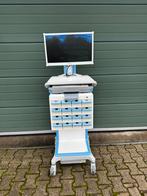 Medicijnkar / mobiele werkplek van merk AMIS, Ophalen, Amis, Amis, Nieuw