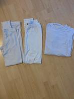 Thermo broeken shirt 152, Ophalen of Verzenden, Zo goed als nieuw, Jongen of Meisje, Broek