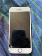 iPhone 8 64GB kapot, Gebruikt, Wit, Ophalen of Verzenden, 64 GB