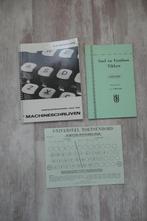 Schoevers leerboek machineschrijven, Ophalen of Verzenden, Beta