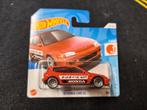 Hot Wheels '92 Honda Civic EG, Ophalen of Verzenden, Nieuw, Auto