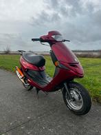 Peugeot zenith, Fietsen en Brommers, Scooters | Piaggio, Ophalen, Tweetakt, Gebruikt, Overige modellen