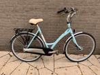Batavus retro dames fiets 57cm 3 versnellingen, Fietsen en Brommers, Ophalen, Versnellingen, Batavus, 56 cm of meer