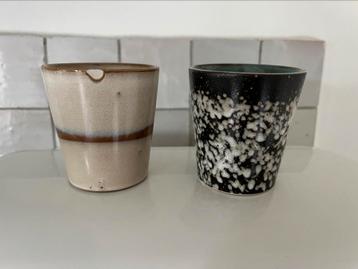 Hk Living mokken 2 beschikbaar voor biedingen