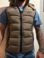 Malelions bodywarmer, Ophalen of Verzenden, Zo goed als nieuw, Maat 46 (S) of kleiner, Groen