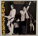 Vinyl compilation LP The Lurkers Greatest Hit - Last Will, Ophalen of Verzenden, Zo goed als nieuw, 12 inch, Poprock