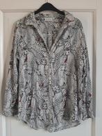 Fabienne Chapot blouse Lily maat 38, Kleding | Dames, Blouses en Tunieken, Fabienne Chapot, Ophalen of Verzenden, Zo goed als nieuw