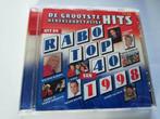 De Grootste Nederlandstalige Hits Uit De Rabo Top 40 - 1998, Cd's en Dvd's, Cd's | Nederlandstalig, Levenslied of Smartlap, Verzenden