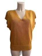 Expresso top NIEUW XL, Geel, Maat 46/48 (XL) of groter, Nieuw, Ophalen of Verzenden