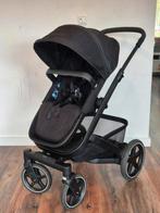 JoolzGeo 3 CompleteSet SpaceBlack in Topstaat met accesoires, Zo goed als nieuw, Combiwagen, Verstelbare duwstang, Ophalen