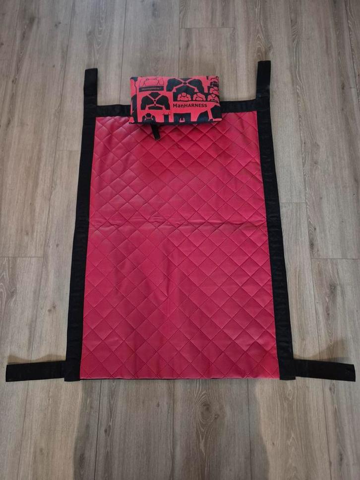 Hangmat voor volwassenen, Manharness. Sekssling. NIEUW!, Hobby en Vrije tijd, Overige Hobby en Vrije tijd, Nieuw, Ophalen of Verzenden