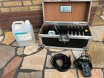 Martin Magnum 850 Rookmachine, Muziek en Instrumenten, Licht en Laser, Ophalen, Zo goed als nieuw, Rookmachine