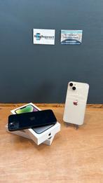 Apple Iphone 14 plus, 128GB, zwart & wit | garantie, 128 GB, IPhone 14 Plus, Zwart, Ophalen of Verzenden