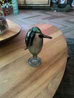 Iittala Birds by Toikka Walter - Glas Vogel, Overige kleuren, Nieuw, Ophalen of Verzenden, Glas