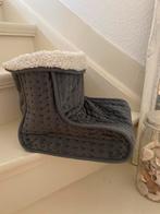 Elektrische voetenwarmer, Witgoed en Apparatuur, Persoonlijke-verzorgingsapparatuur, Ophalen of Verzenden, Zo goed als nieuw, Hand- en Voetverzorging