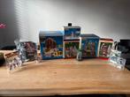 Lemax Kersthuisjes Collectie, Ophalen, Zo goed als nieuw