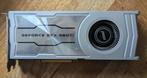 MSI gtx 980 ti, Computers en Software, Videokaarten, Ophalen, PCI-Express 3, Gebruikt, GDDR5