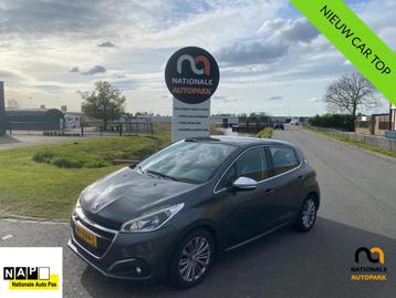 Peugeot 208 2015 * 1.6 HDI * 226.D KM * Navi * Euro 6