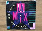 L.A. Mix - check this out, Pop, Gebruikt, Ophalen of Verzenden