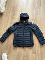 Parajumpers jas blauw maat M, Ophalen of Verzenden, Zo goed als nieuw, Blauw