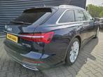 Audi A6 Avant 55 TFSI e quattro S Line Plug In € 46.940,00, Auto's, Audi, Nieuw, Origineel Nederlands, 5 stoelen, 2050 kg