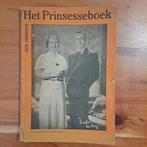 Het Prinsesseboek - Nor Heerkens, Ophalen of Verzenden, Gelezen
