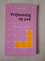 VRIJMOEDIG OP PAD Henk Veltkamp GESPREKSPARTNER IN HET, Ophalen of Verzenden, Gelezen