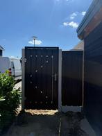 schutting plaatsen{ snel & netjes/ gratis inmeten, Garantie, Hekwerk of Schuttingen