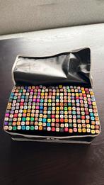 Twinmarkers 262 stuks, Ophalen of Verzenden, Zo goed als nieuw, Potlood of Stift