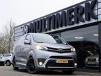Toyota PROACE DUBBELE CABINE MARGE/BTW VRIJ (bj 2022), Auto's, 145 pk, Gebruikt, Euro 6, 4 cilinders