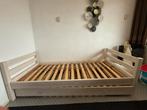 Flexa Bed - Zo goed als nieuw!, Ophalen, 90 cm, Eenpersoons, Wit