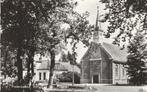 frederiksoord   herv kerk   pastorie, Verzenden, 1960 tot 1980, Gelopen, Drenthe