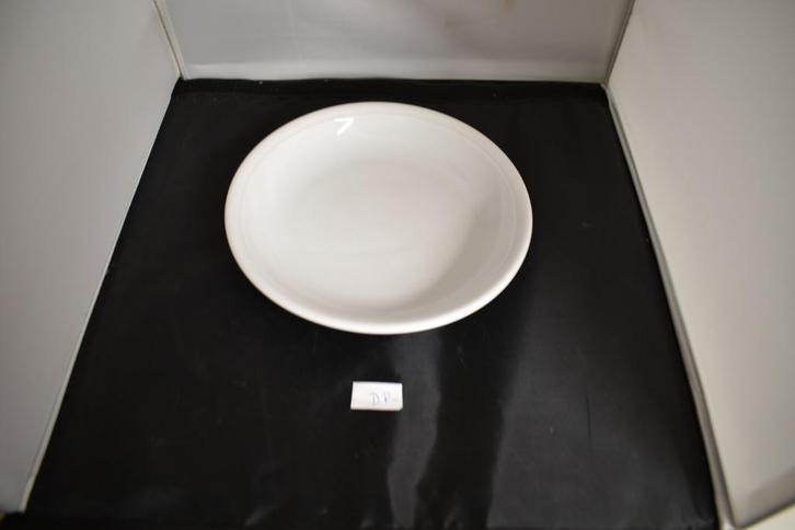 Diepe borden Thomas Trend Wit servies, Huis en Inrichting, Keuken | Servies, Nieuw, Bord(en), Overige stijlen, Overige materialen