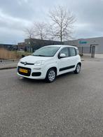 Fiat Panda 0.9 Twinair 44KW 2014 Wit. Zeer nette auto!, Auto's, Voorwielaandrijving, Stof, 31 €/maand, Panda